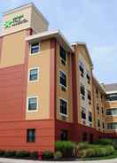 Imej utama Extended Stay America Suites Elizabeth Newark Airport