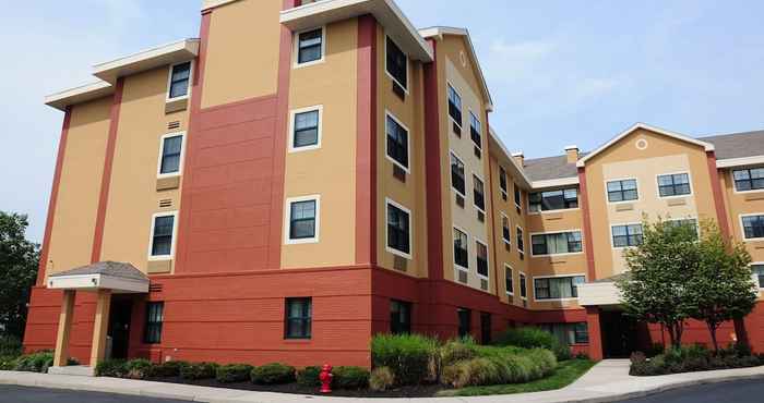 Khác Extended Stay America Suites Elizabeth Newark Airport