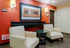 Others 5 Extended Stay America Suites Elizabeth Newark Airport