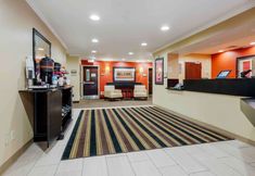 기타 4 Extended Stay America Suites Elizabeth Newark Airport