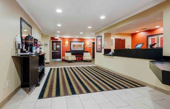 기타 4 Extended Stay America Suites Elizabeth Newark Airport