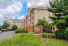 기타 Extended Stay America Suites Elizabeth Newark Airport