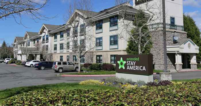 Khác Extended Stay America Suites Seattle Mukilteo
