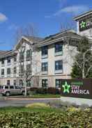 Imej utama Extended Stay America Suites Seattle Mukilteo