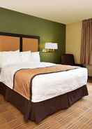 Bilik Extended Stay America Suites Great Falls Missouri River