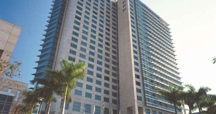 อื่นๆ Grand Hyatt Sao Paulo