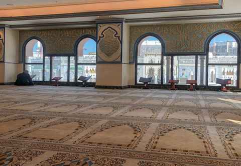 Lainnya Intercontinental Dar Al Tawhid Makkah, an IHG Hotel