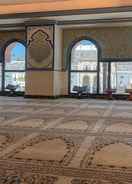 Imej utama Intercontinental Dar Al Tawhid Makkah, an IHG Hotel