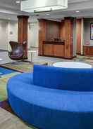 Imej utama Fairfield Inn & Suites by Marriott - Emporia