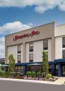 Imej utama Hampton Inn Seekonk