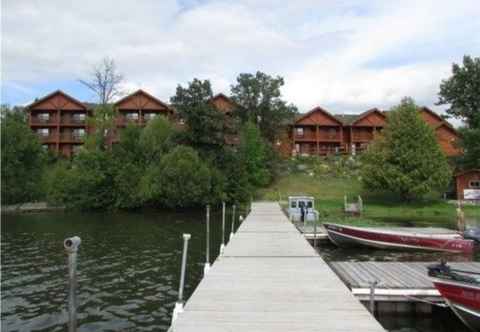 Lain-lain Oveson Pelican Lake Resort and Inn