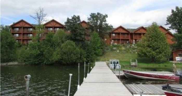 Others Oveson Pelican Lake Resort and Inn