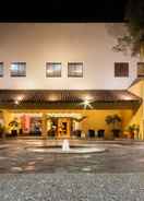 Imej utama Hotel Rancho San Diego Grand Spa Resort