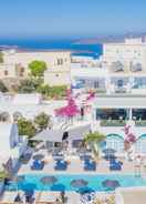 Primary image Aressana Spa Hotel and Suites