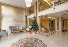 기타 7 Antea Hotel - Special Class