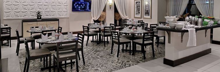 Others Town Lodge Polokwane