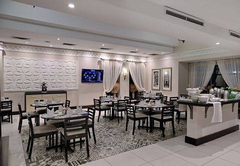 Others Town Lodge Polokwane