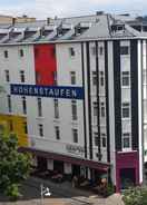 ภาพหลัก Hotel Hohenstaufen