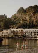 Primary image Villa Sant'Andrea, A Belmond Hotel, Taormina Mare