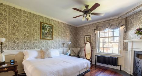 其他 2 Inn on Broadway