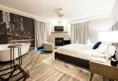 其他 5 Inn on Broadway