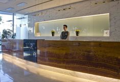 其他 4 VIP Executive Entrecampos Hotel & Conference