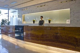 其他 4 VIP Executive Entrecampos Hotel & Conference