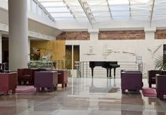 其他 6 VIP Executive Entrecampos Hotel & Conference