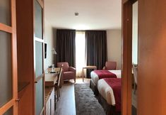 기타 2 VIP Executive Entrecampos Hotel & Conference