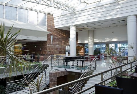 其他 VIP Executive Entrecampos Hotel & Conference