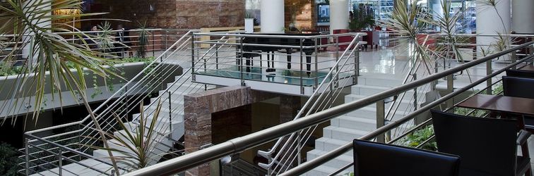 Others VIP Executive Entrecampos Hotel & Conference