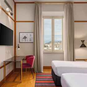 Primary image1Room Mate Luca, Florence,格雷韦伊恩基安蒂飯店