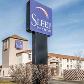 Primary image 1 Sleep Inn & Suites Near I-90 and Ashtabula, Point Park Hotels