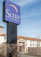 Imej utama Sleep Inn & Suites Near I-90 and Ashtabula