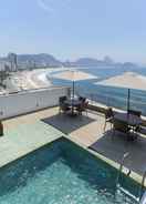 Imej utama Orla Copacabana Hotel