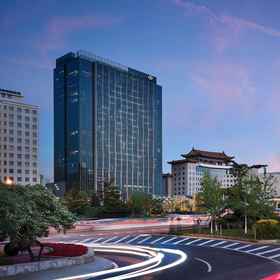 Primary image 1 Sofitel Beijing Central, Hotel Yong'anli