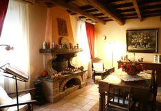 Khác 7 Hotel Antico Casale