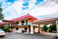 기타 Inn at Lake Washington