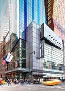 ภาพหลัก The Westin New York at Times Square