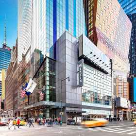 Primary image 1 The Westin New York at Times Square, The Lion King Hotels