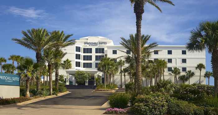 Others SpringHill Suites Pensacola Beach