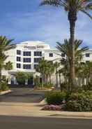 Imej utama SpringHill Suites Pensacola Beach