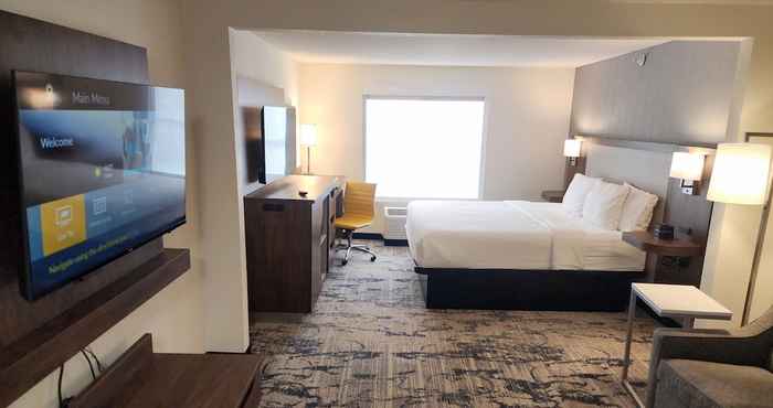 อื่นๆ La Quinta Inn & Suites by Wyndham Milwaukee SW New Berlin