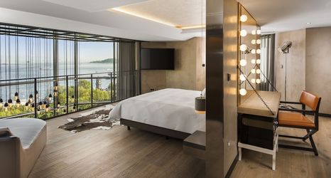 その他 2 Swissotel The Bosphorus Istanbul