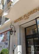 ภาพหลัก Hotel Florence Nice