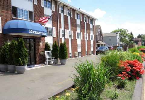 Khác Rodeway Inn Logan International Airport