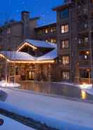 Imej utama Teton Mountain Lodge and Spa