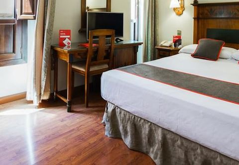 기타 Hotel Plaza Nueva