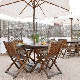 Primary image 1 Hostal Europa Punico, Balearic Islands Hotels