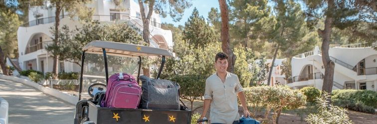 기타 Marble Stella Maris Ibiza